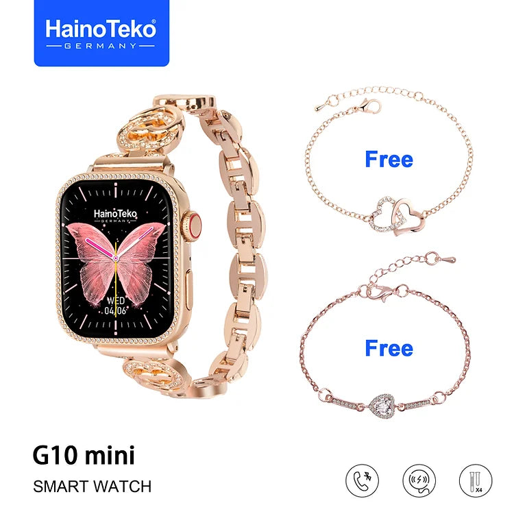 Haino Teko Smart watch