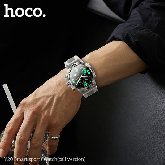 Haco Smart Sports Watch