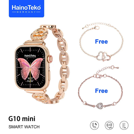 Haino Teko Smart watch