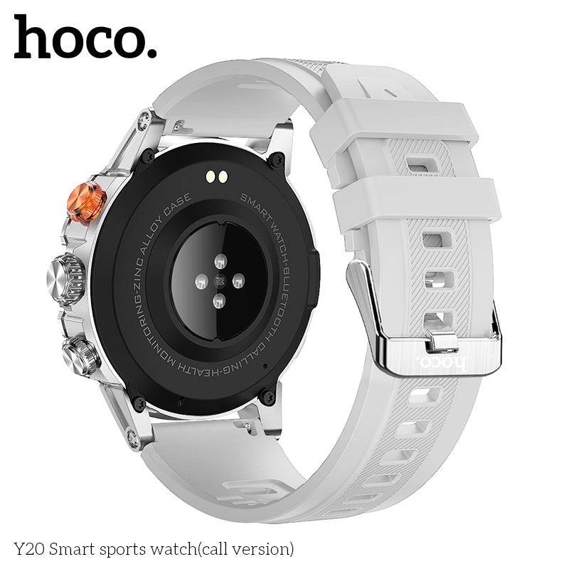 Haco Smart Sports Watch