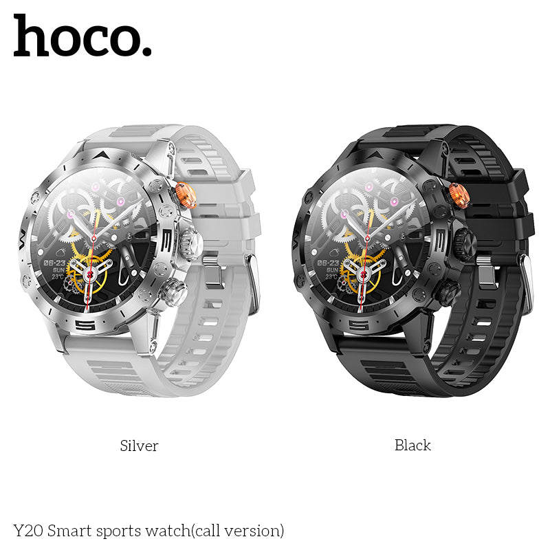 Haco Smart Sports Watch