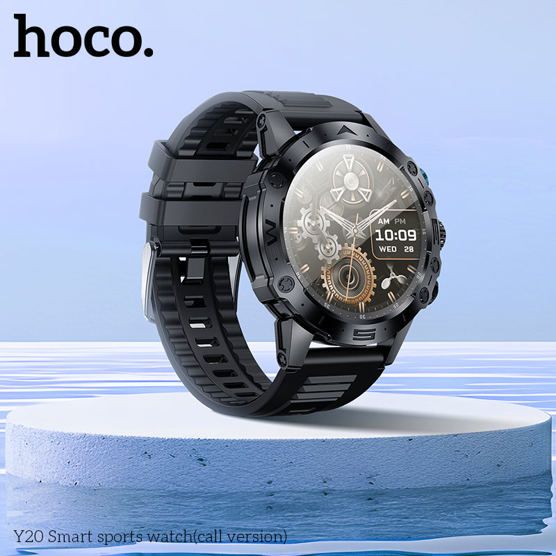 Haco Smart Sports Watch
