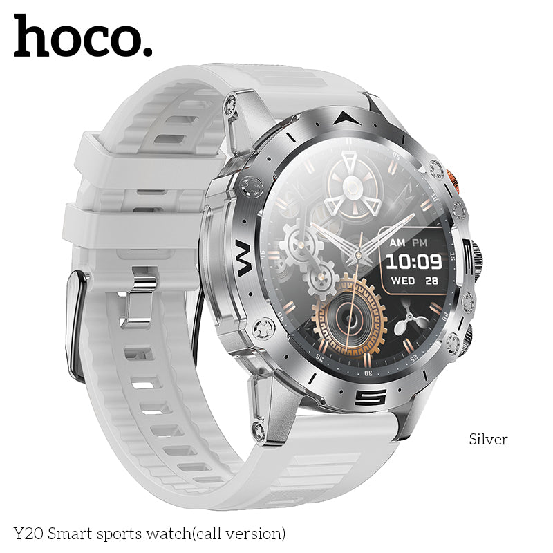 Haco Smart Sports Watch