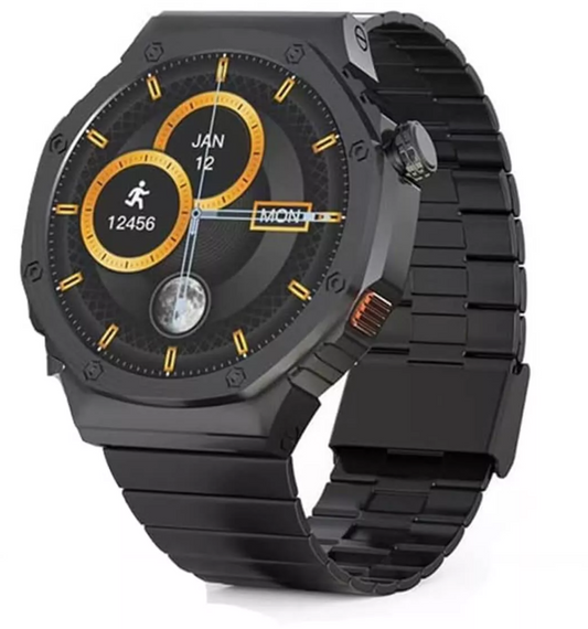 Haino Teko SMART Watch ©