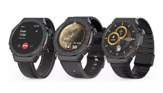 Haino Teko SMART Watch ©